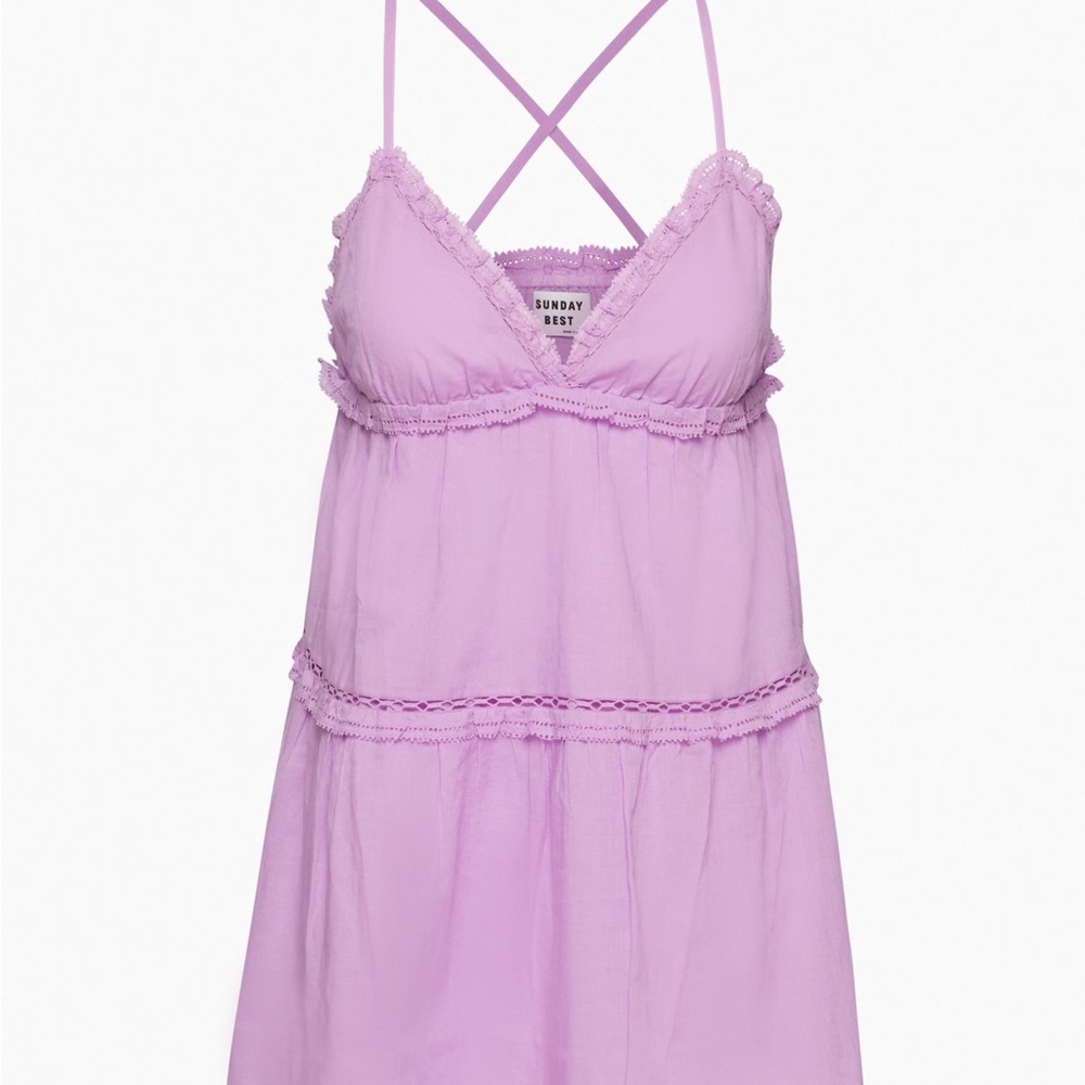 Aritzia Sundress
